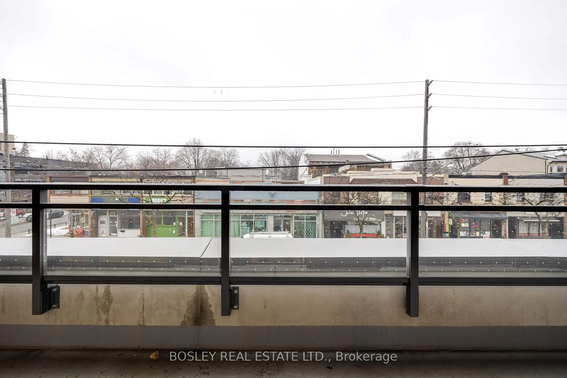 Photo 22 of Unit 204, 1285 Queen Street E, Toronto, Greenwood-Coxwell — HOMEH
