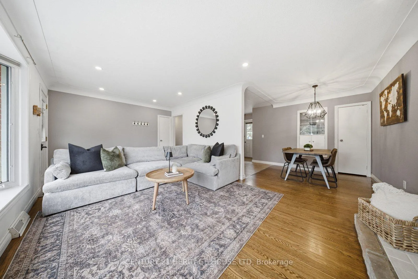 Photo 8 of 12 Stewart Drive, Brant, Burford — HOMEH