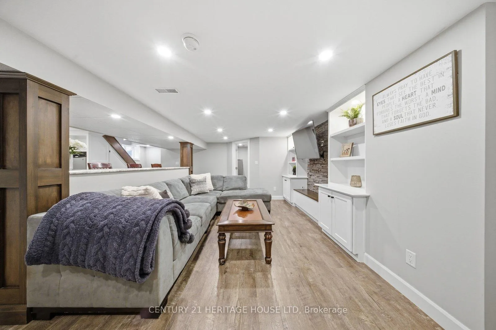 Photo 23 of 12 Stewart Drive, Brant, Burford — HOMEH