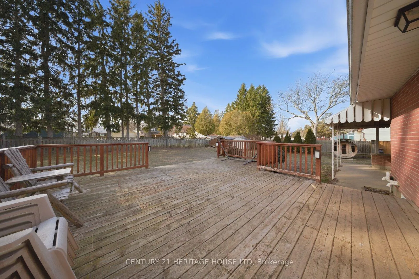 Photo 32 of 12 Stewart Drive, Brant, Burford — HOMEH
