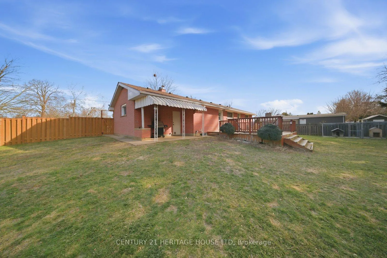 Photo 33 of 12 Stewart Drive, Brant, Burford — HOMEH