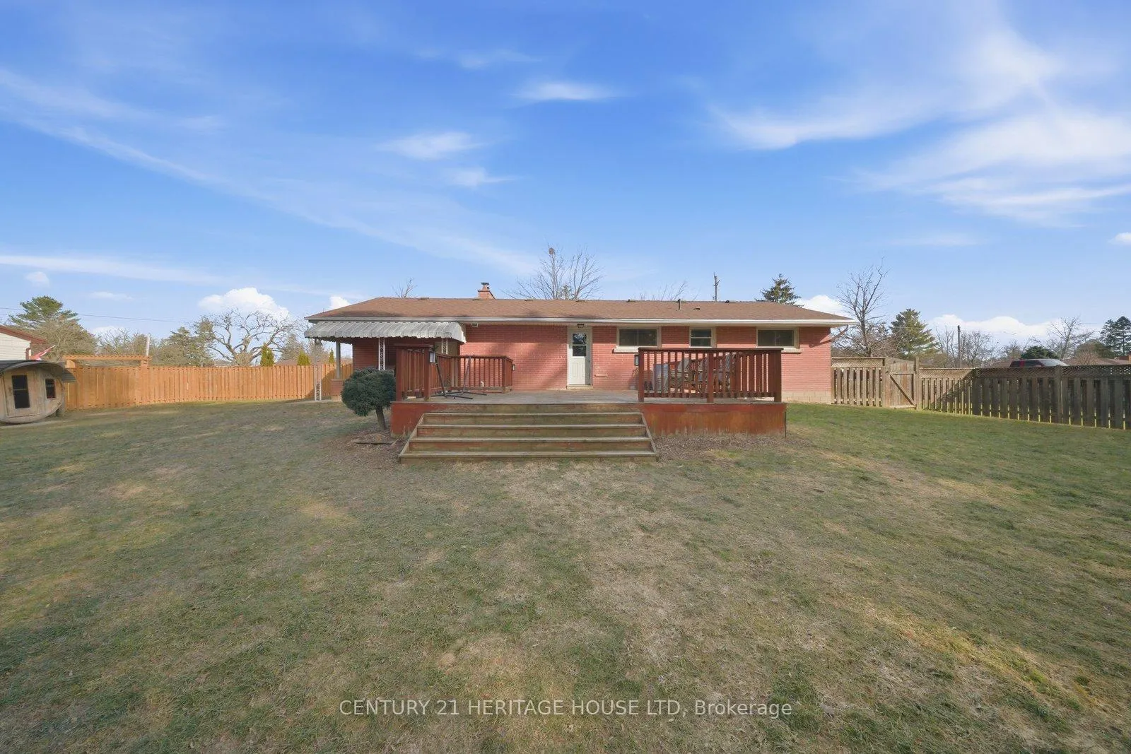 Photo 35 of 12 Stewart Drive, Brant, Burford — HOMEH