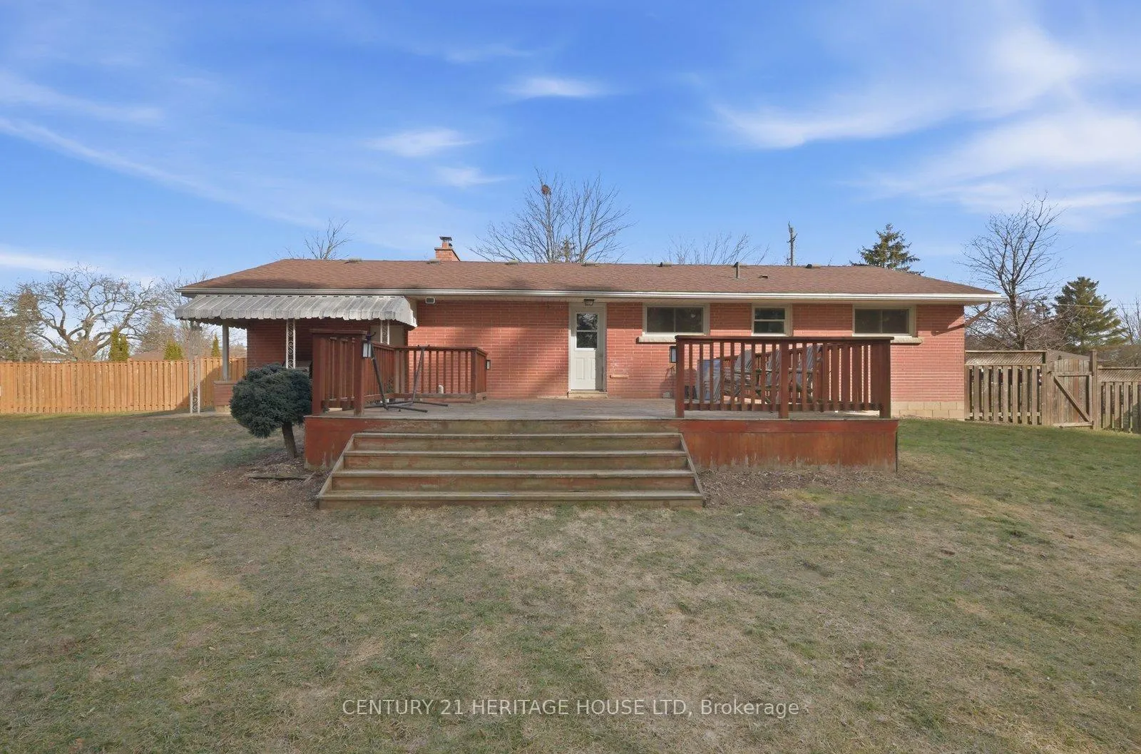 Photo 36 of 12 Stewart Drive, Brant, Burford — HOMEH