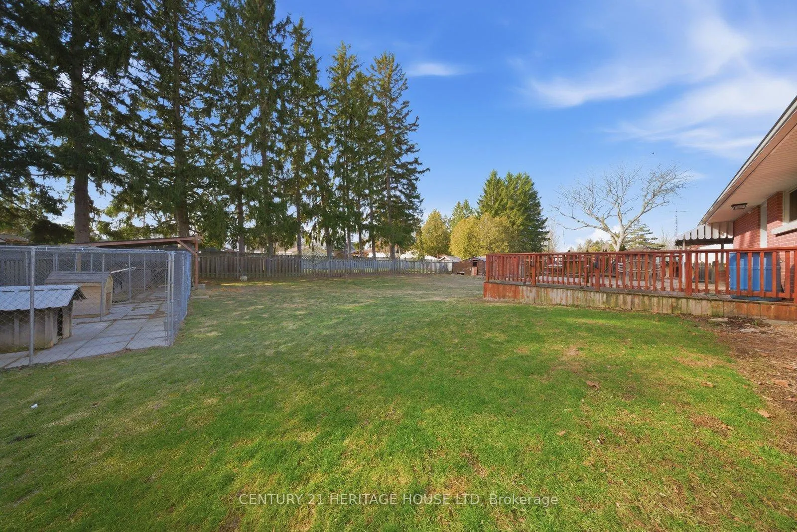 Photo 37 of 12 Stewart Drive, Brant, Burford — HOMEH