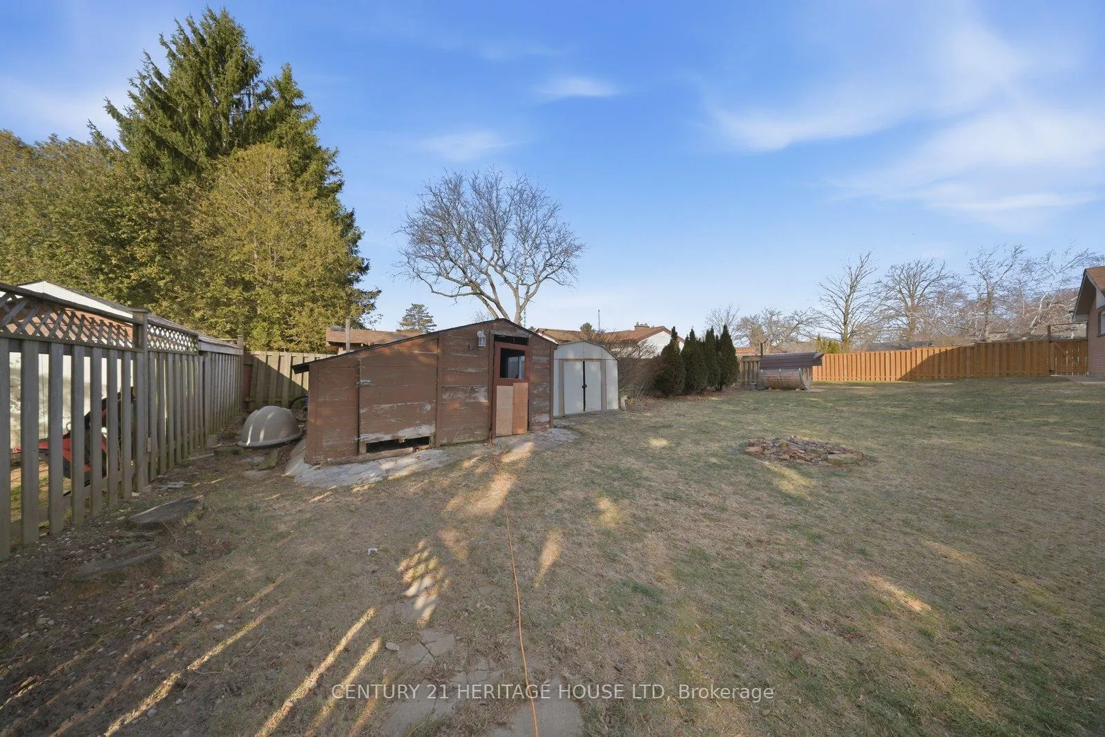 Photo 38 of 12 Stewart Drive, Brant, Burford — HOMEH