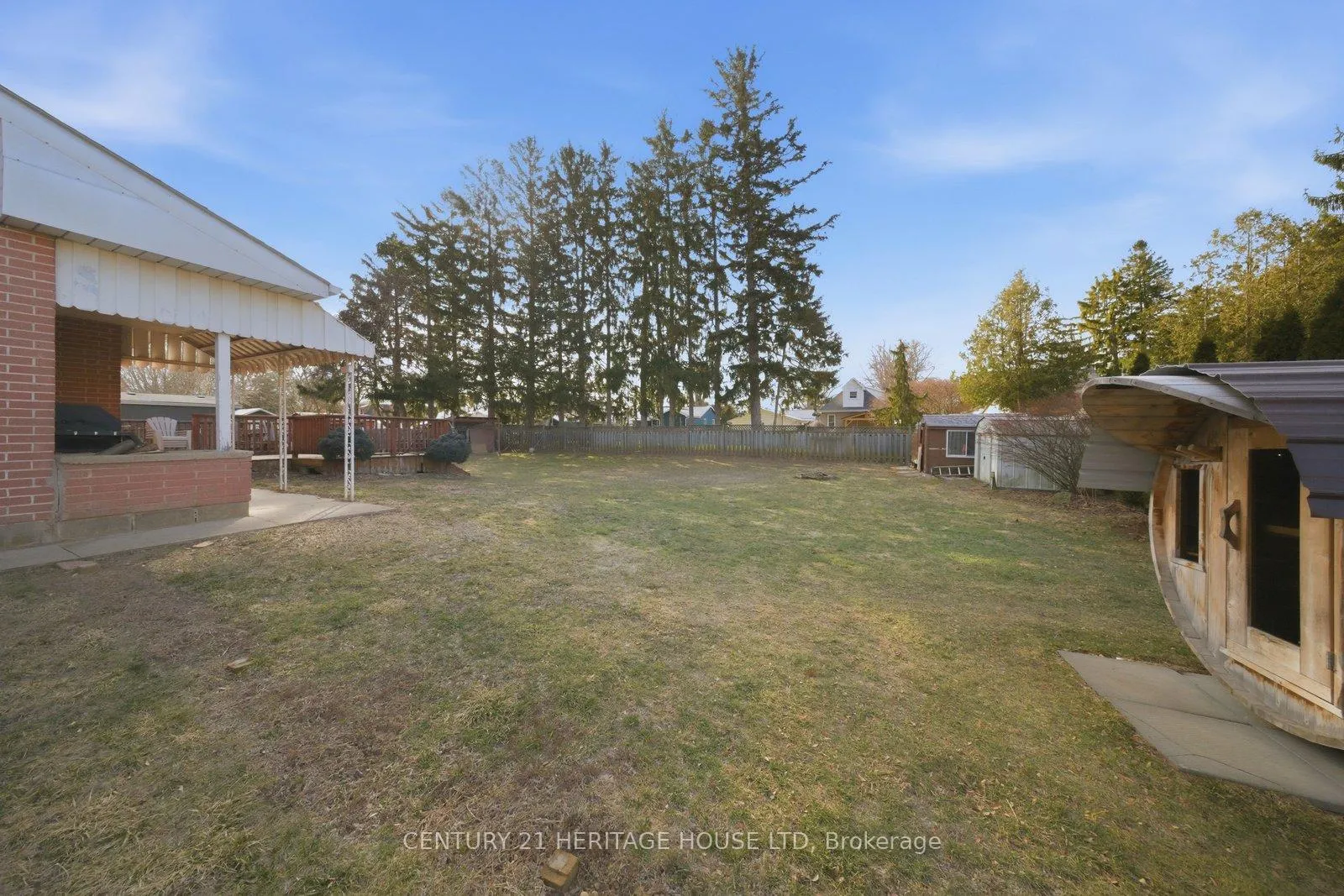 Photo 39 of 12 Stewart Drive, Brant, Burford — HOMEH