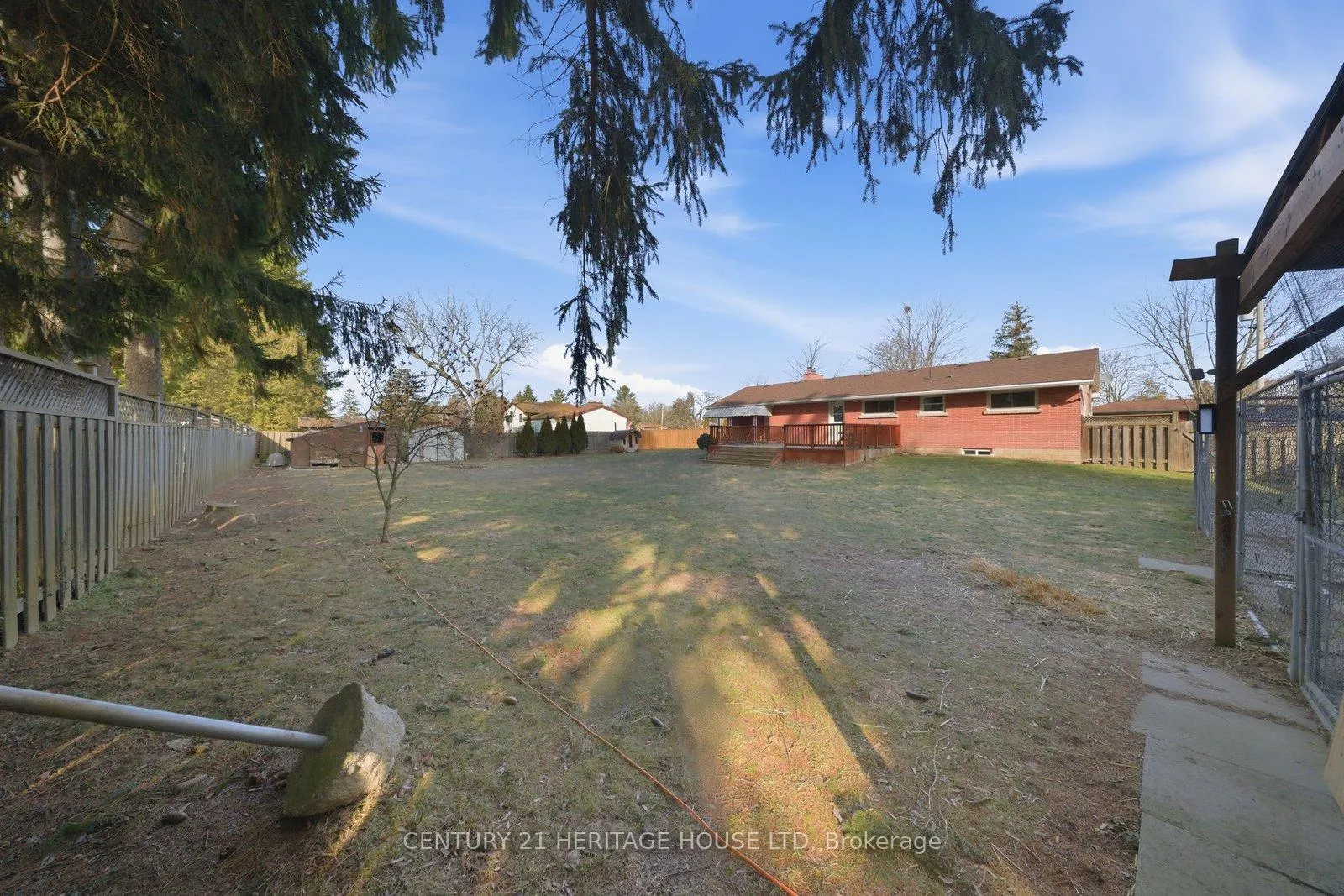 Photo 40 of 12 Stewart Drive, Brant, Burford — HOMEH