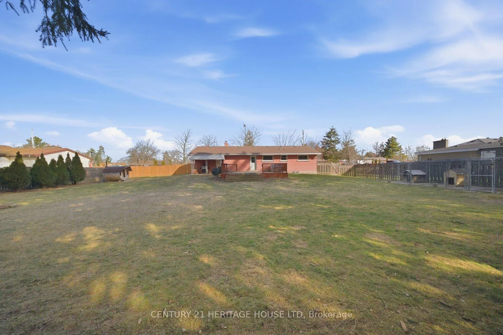 Photo 41 of 12 Stewart Drive, Brant, Burford — HOMEH