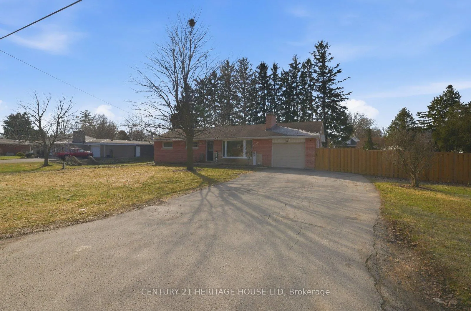 Photo 42 of 12 Stewart Drive, Brant, Burford — HOMEH