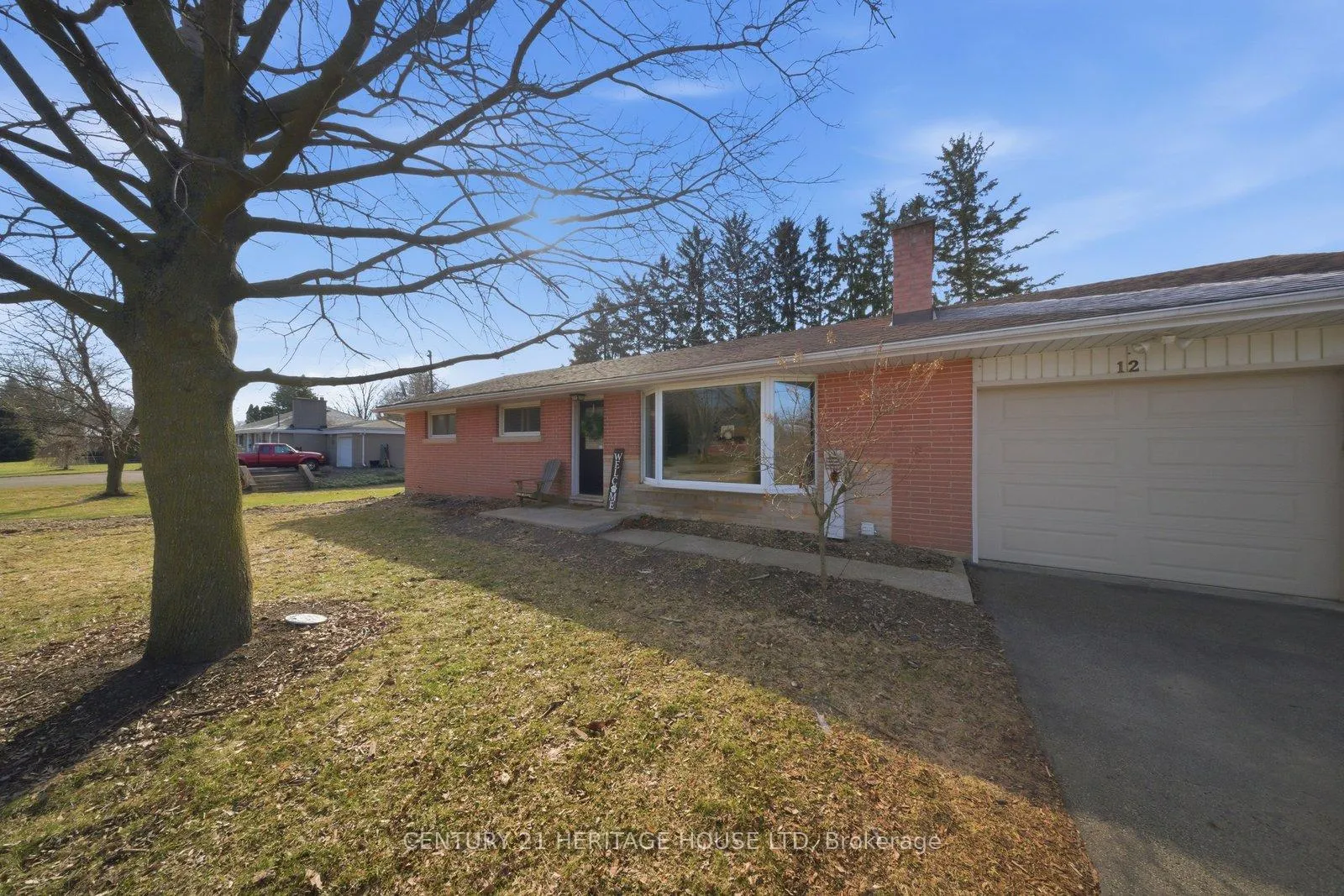 Photo 44 of 12 Stewart Drive, Brant, Burford — HOMEH