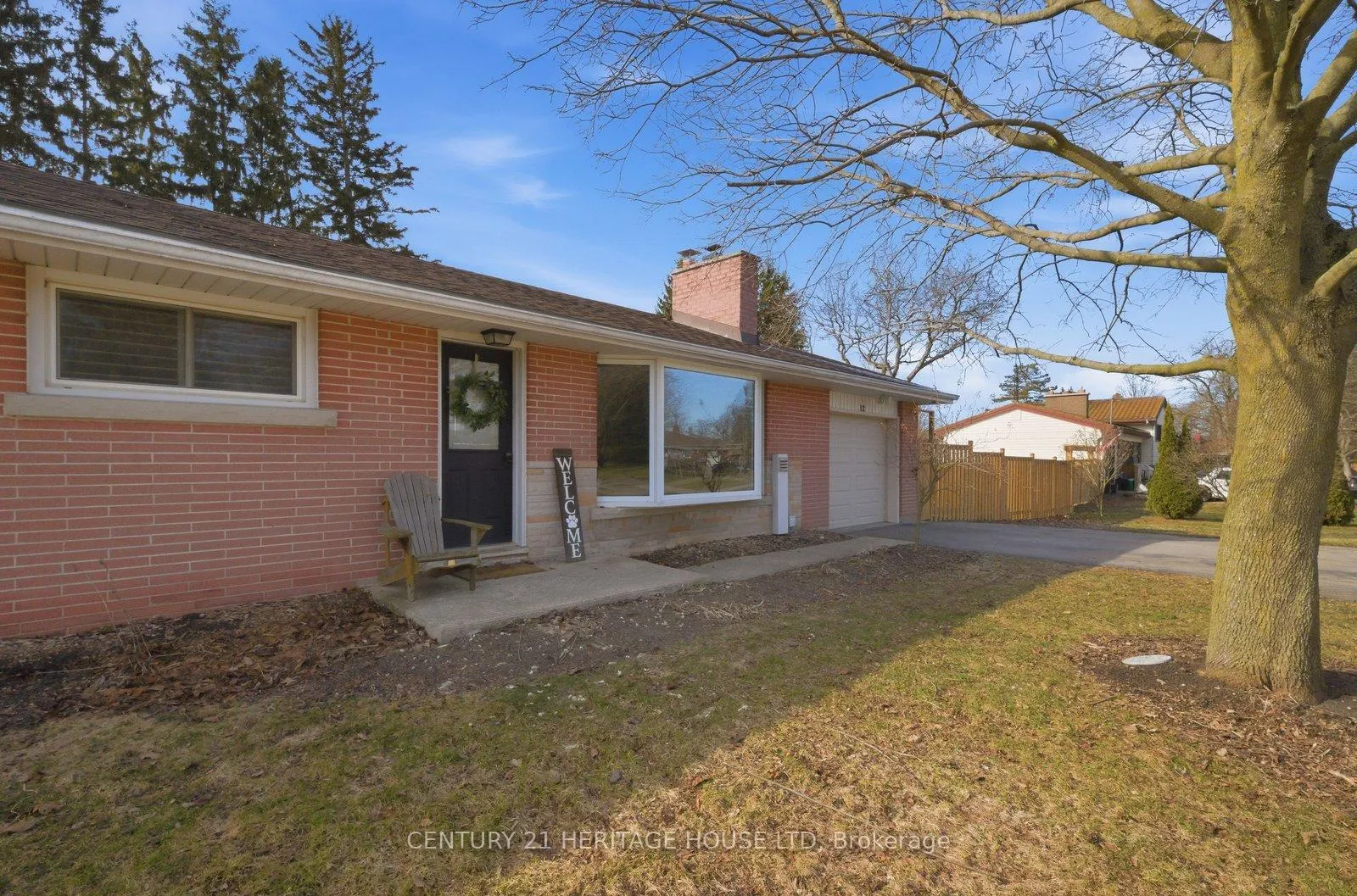 Photo 45 of 12 Stewart Drive, Brant, Burford — HOMEH