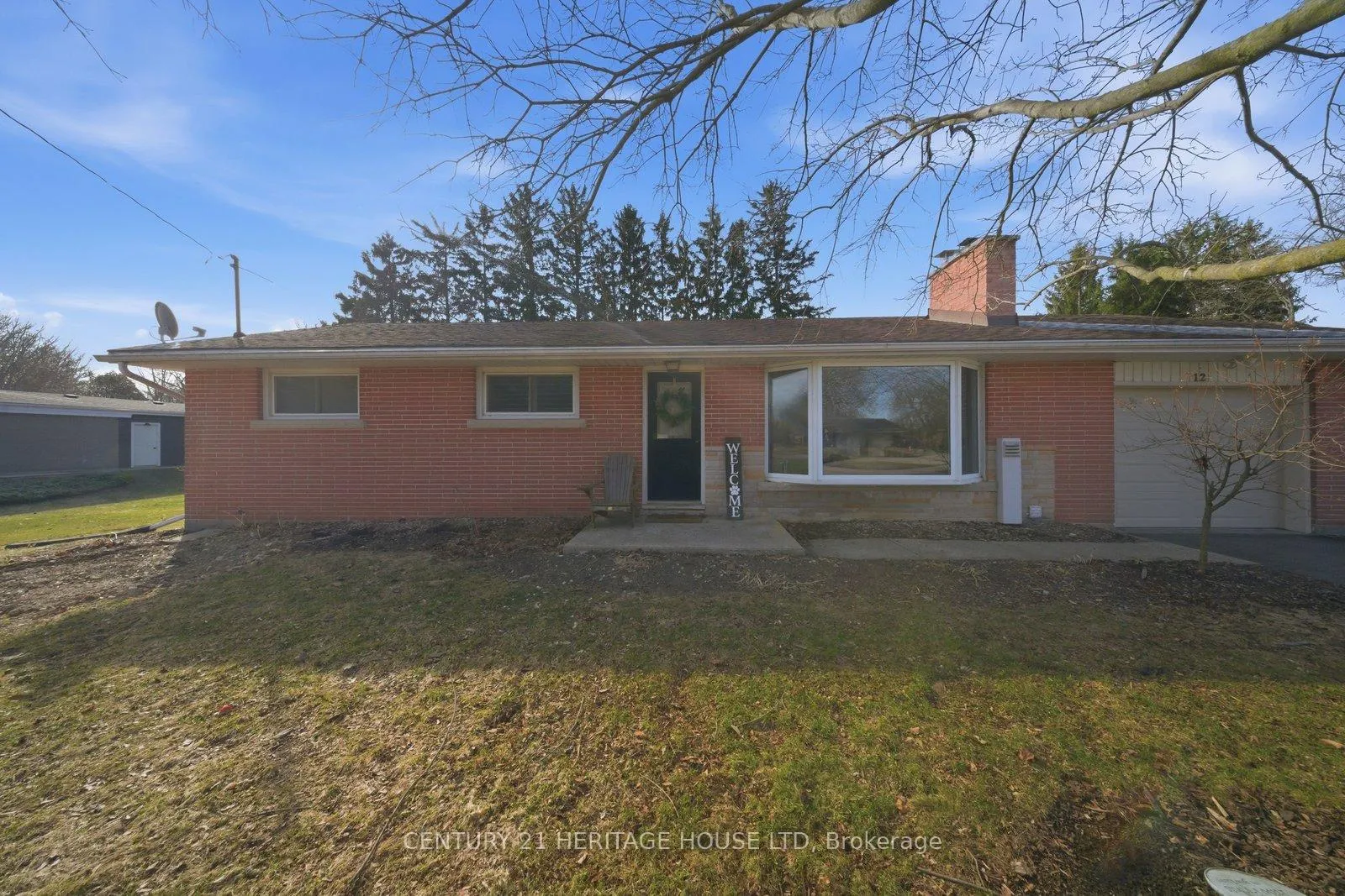 Photo 46 of 12 Stewart Drive, Brant, Burford — HOMEH