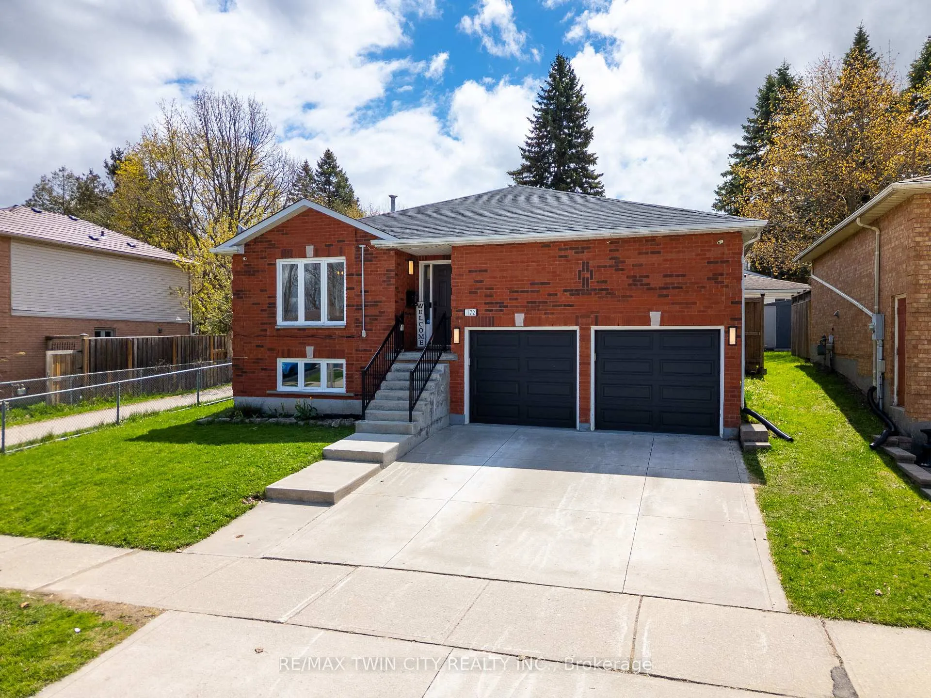 Photo 42 of 172 General Drive, Kitchener — HOMEH