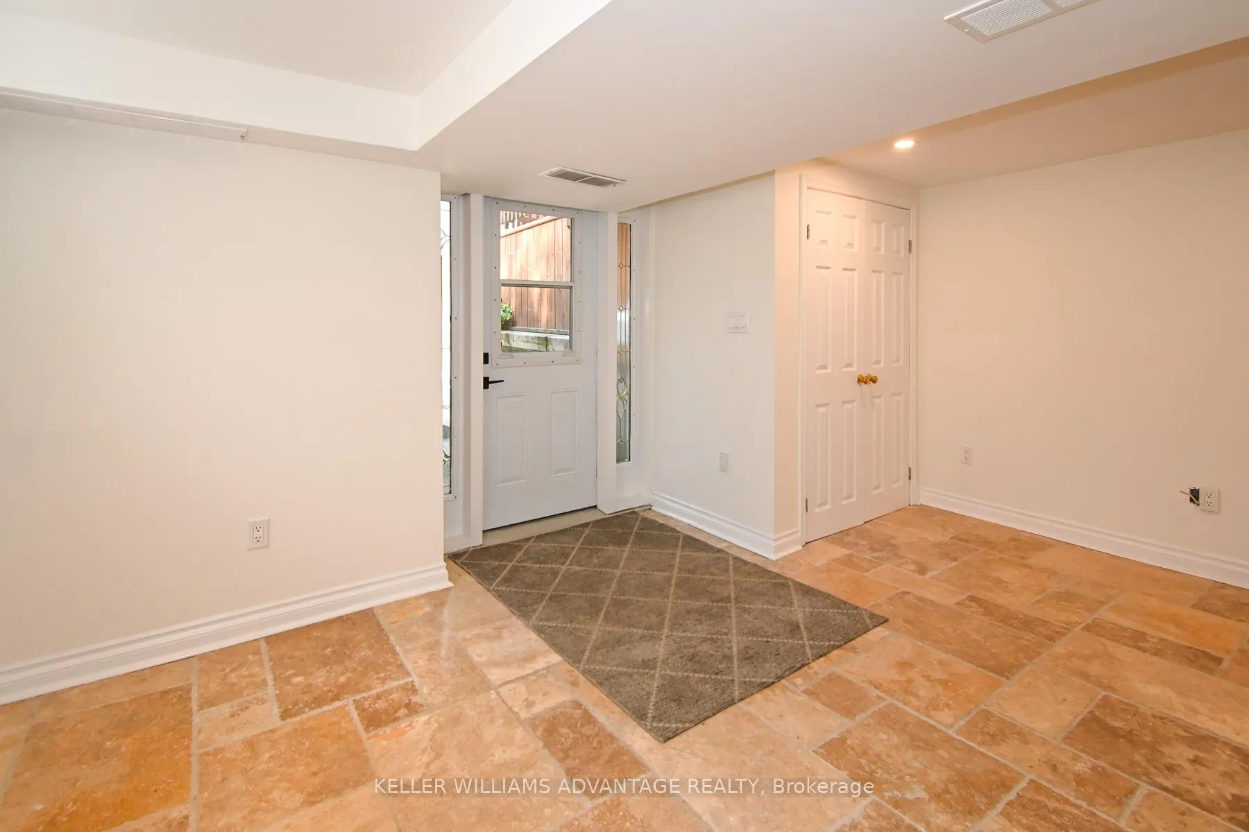 Photo 5 of Unit Back Lower, 132 Hammersmith Avenue, Toronto, The Beaches — HOMEH