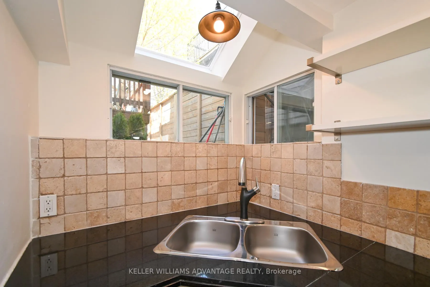 Photo 8 of Unit Back Lower, 132 Hammersmith Avenue, Toronto, The Beaches — HOMEH