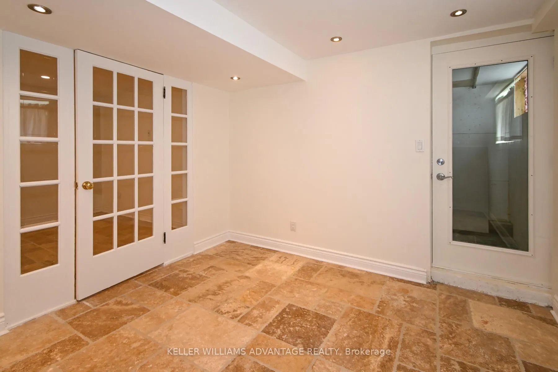 Photo 12 of Unit Back Lower, 132 Hammersmith Avenue, Toronto, The Beaches — HOMEH