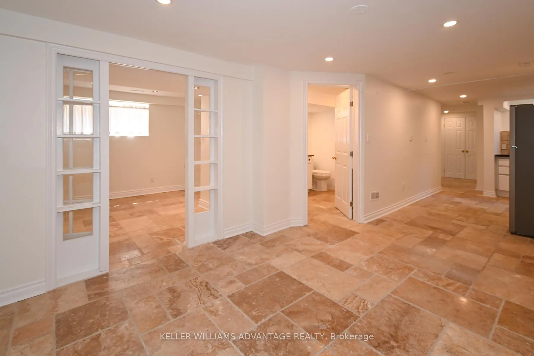 Photo 13 of Unit Back Lower, 132 Hammersmith Avenue, Toronto, The Beaches — HOMEH