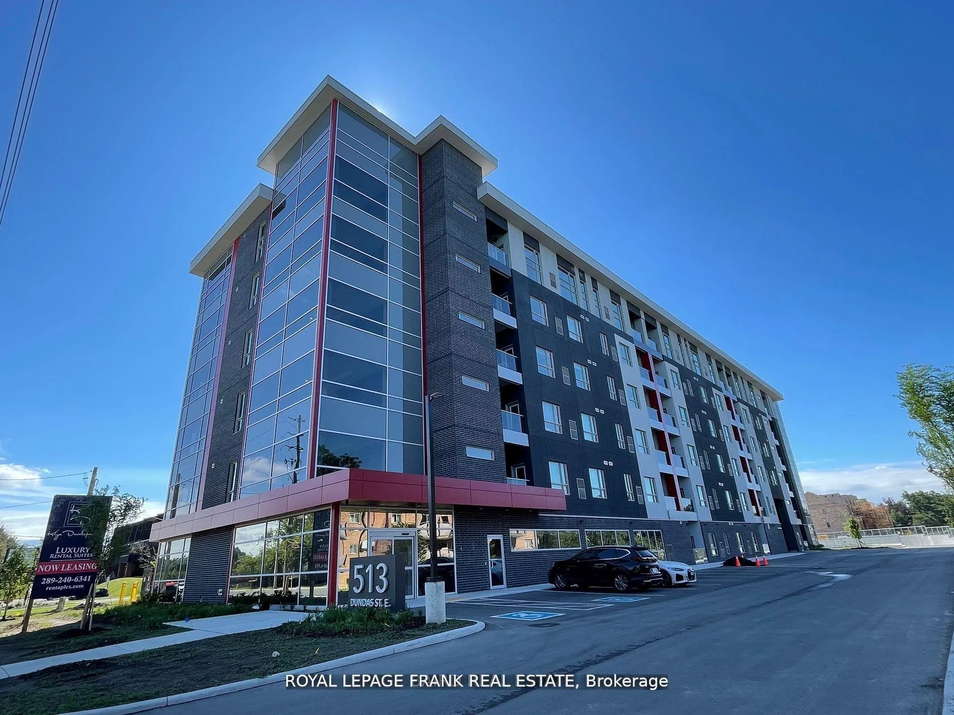 Photo 1 of Unit E2, 513 Dundas Street E, Whitby, Downtown Whitby — HOMEH