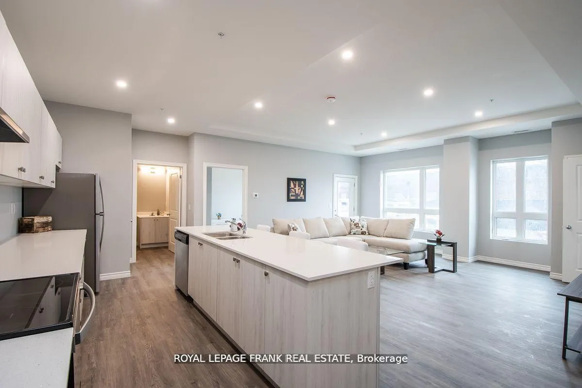Photo 2 of Unit E2, 513 Dundas Street E, Whitby, Downtown Whitby — HOMEH