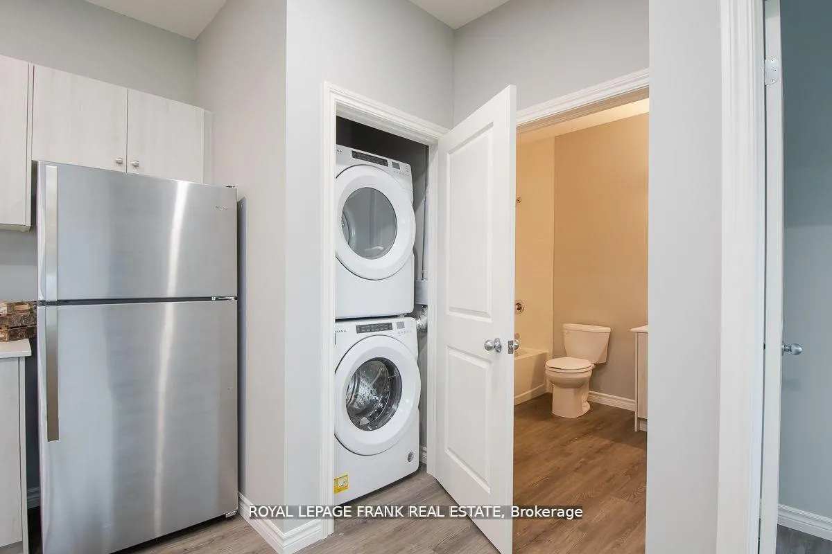 Photo 7 of Unit E2, 513 Dundas Street E, Whitby, Downtown Whitby — HOMEH