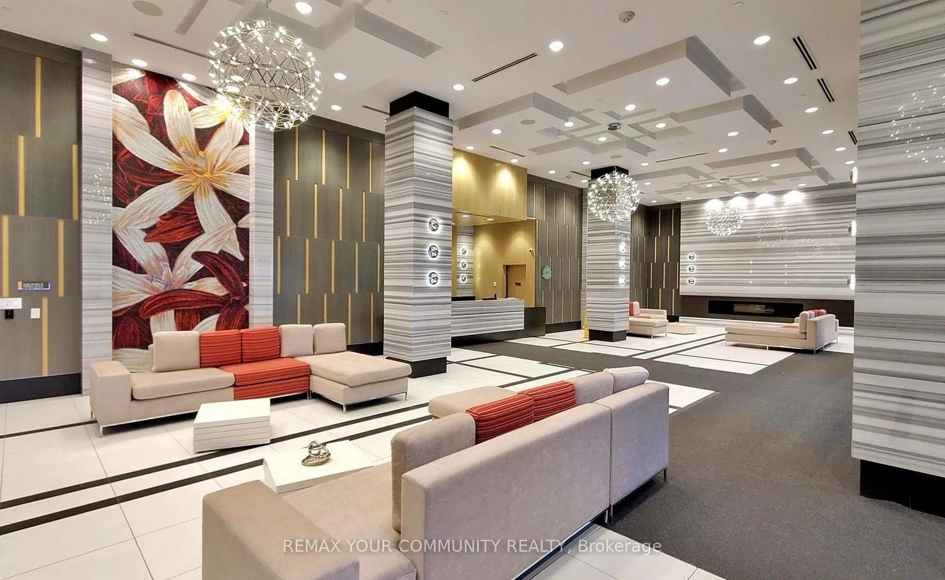 Photo 4 of Unit 710, 55 Ann O'reilly Road, North York, Henry Farm — HOMEH