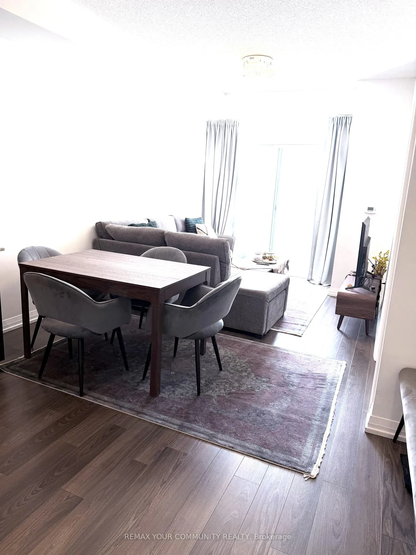 Photo 9 of Unit 710, 55 Ann O'reilly Road, North York, Henry Farm — HOMEH
