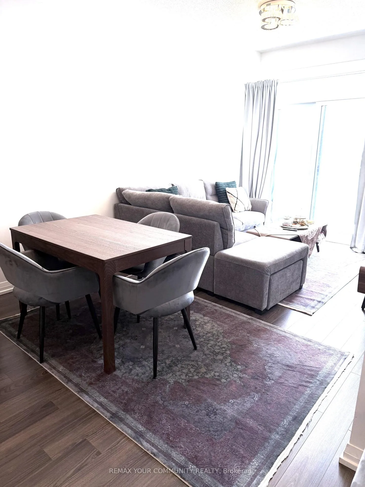 Photo 10 of Unit 710, 55 Ann O'reilly Road, North York, Henry Farm — HOMEH