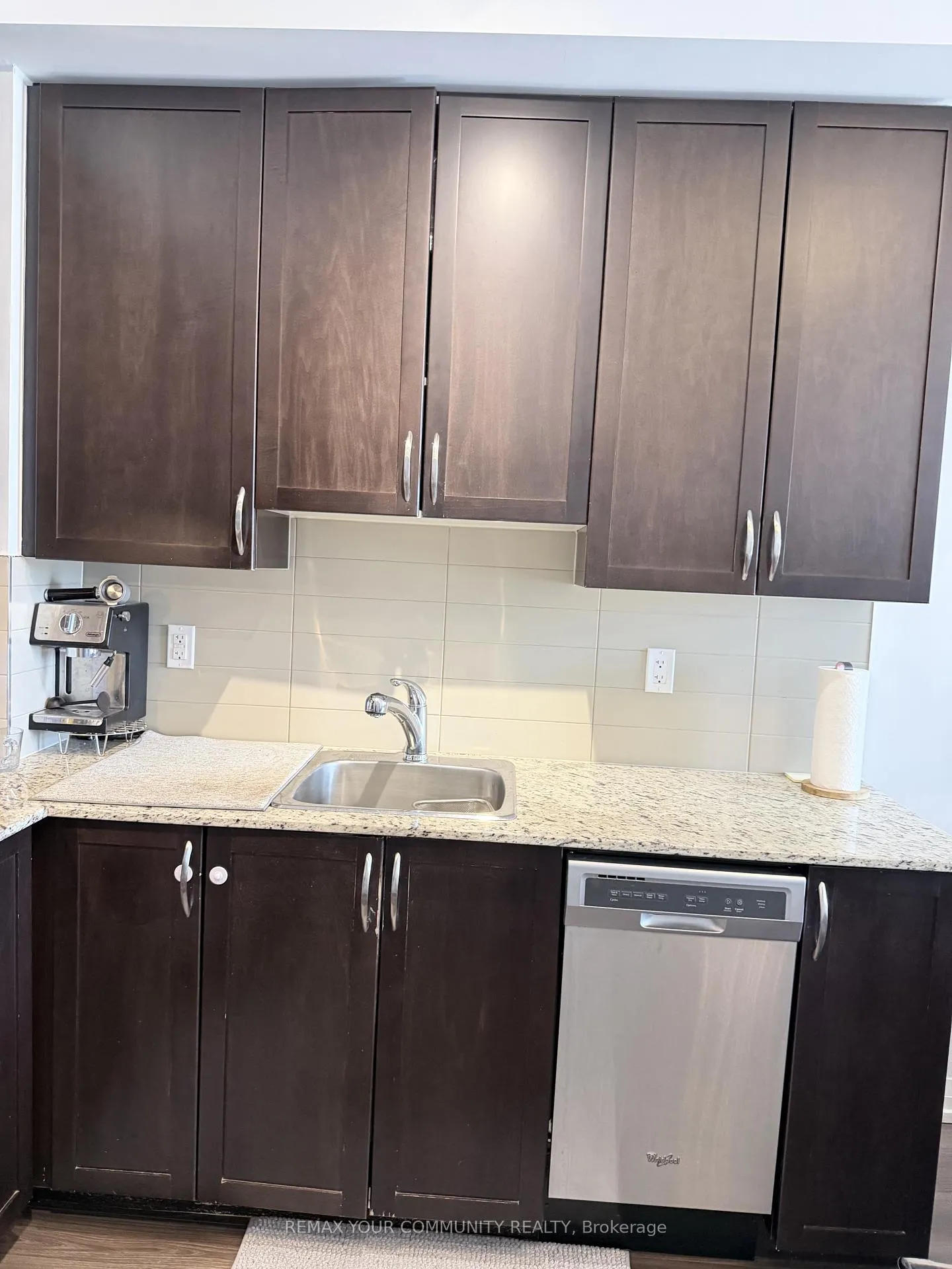 Photo 12 of Unit 710, 55 Ann O'reilly Road, North York, Henry Farm — HOMEH