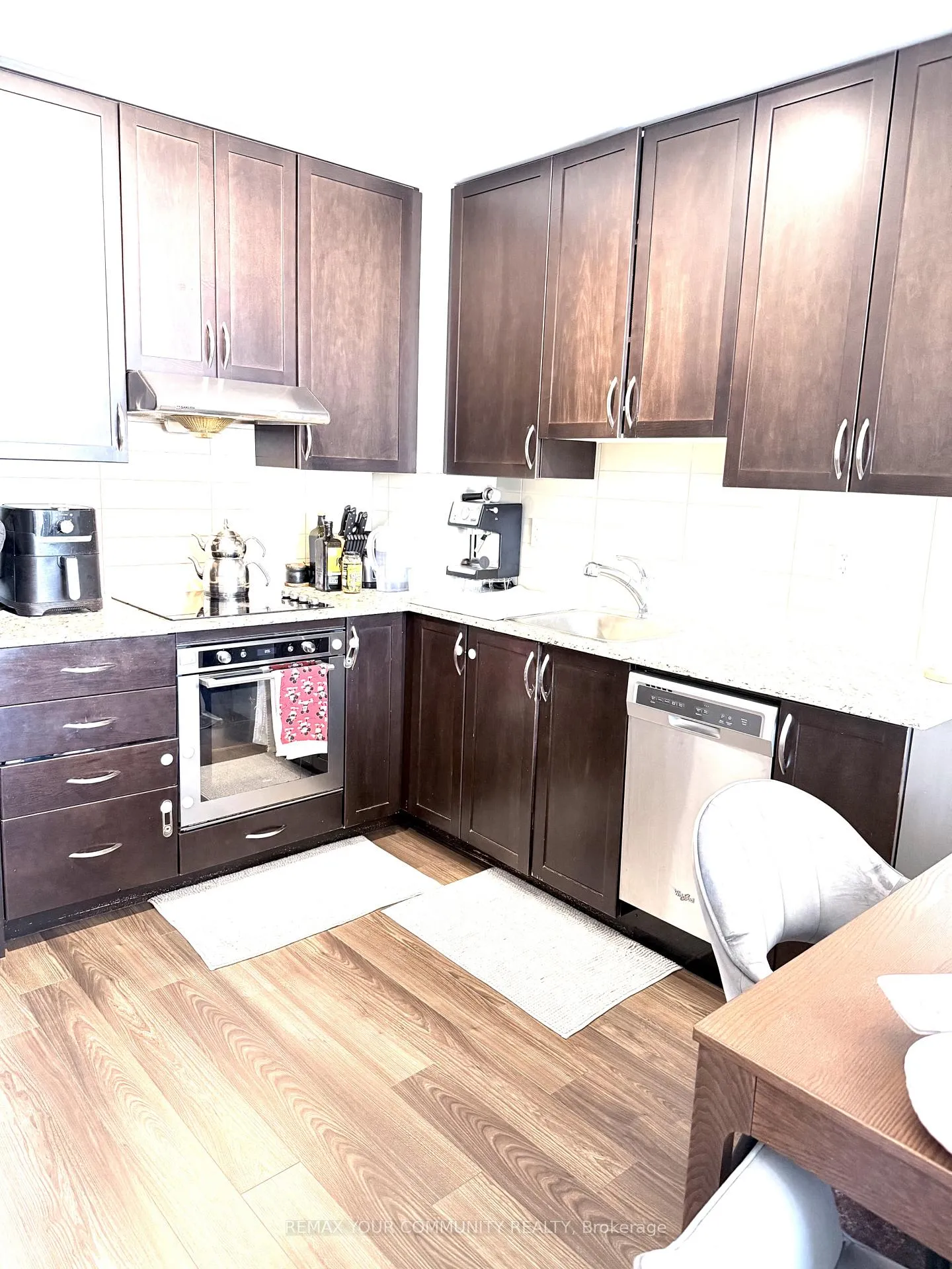 Photo 13 of Unit 710, 55 Ann O'reilly Road, North York, Henry Farm — HOMEH