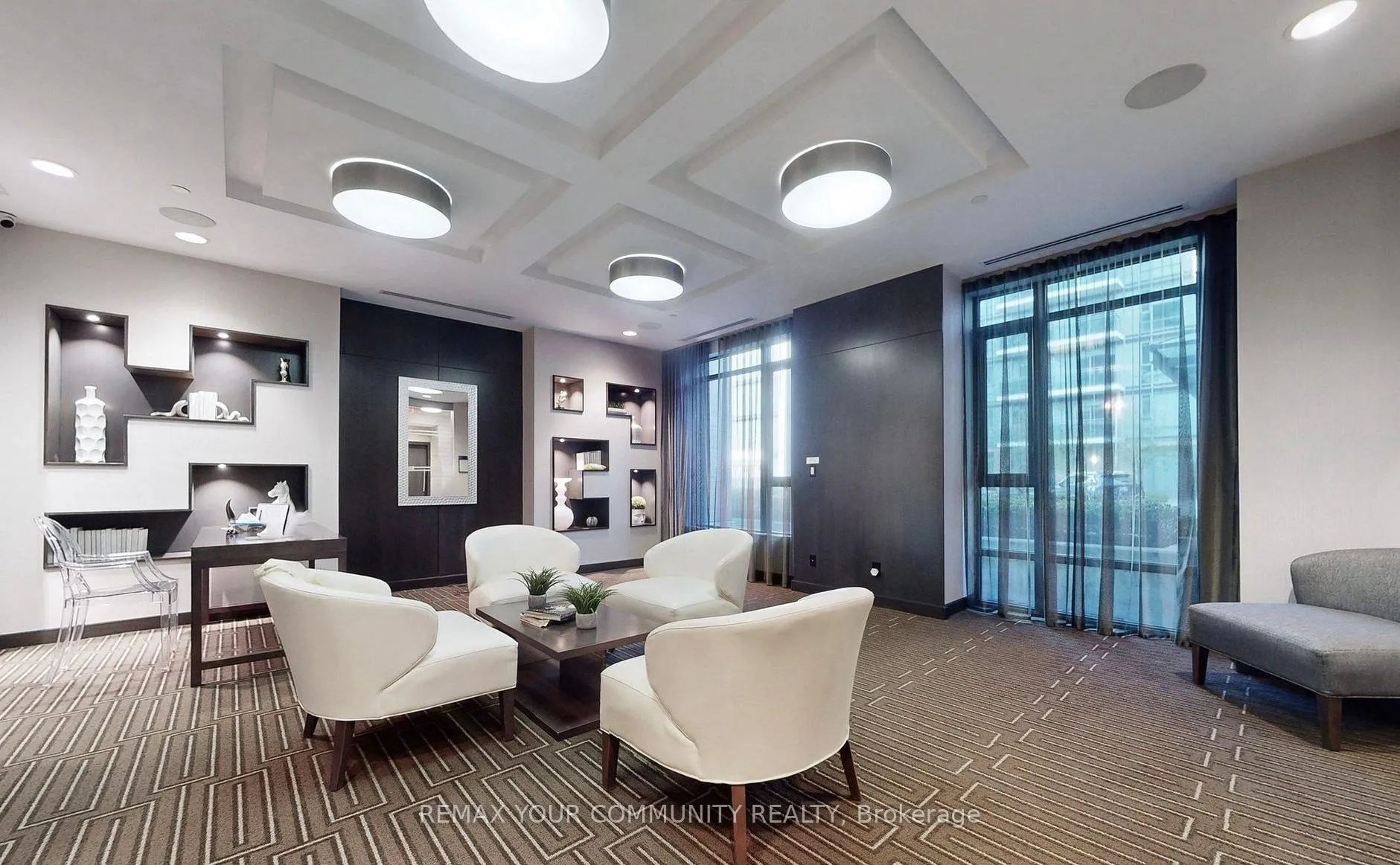 Photo 14 of Unit 710, 55 Ann O'reilly Road, North York, Henry Farm — HOMEH