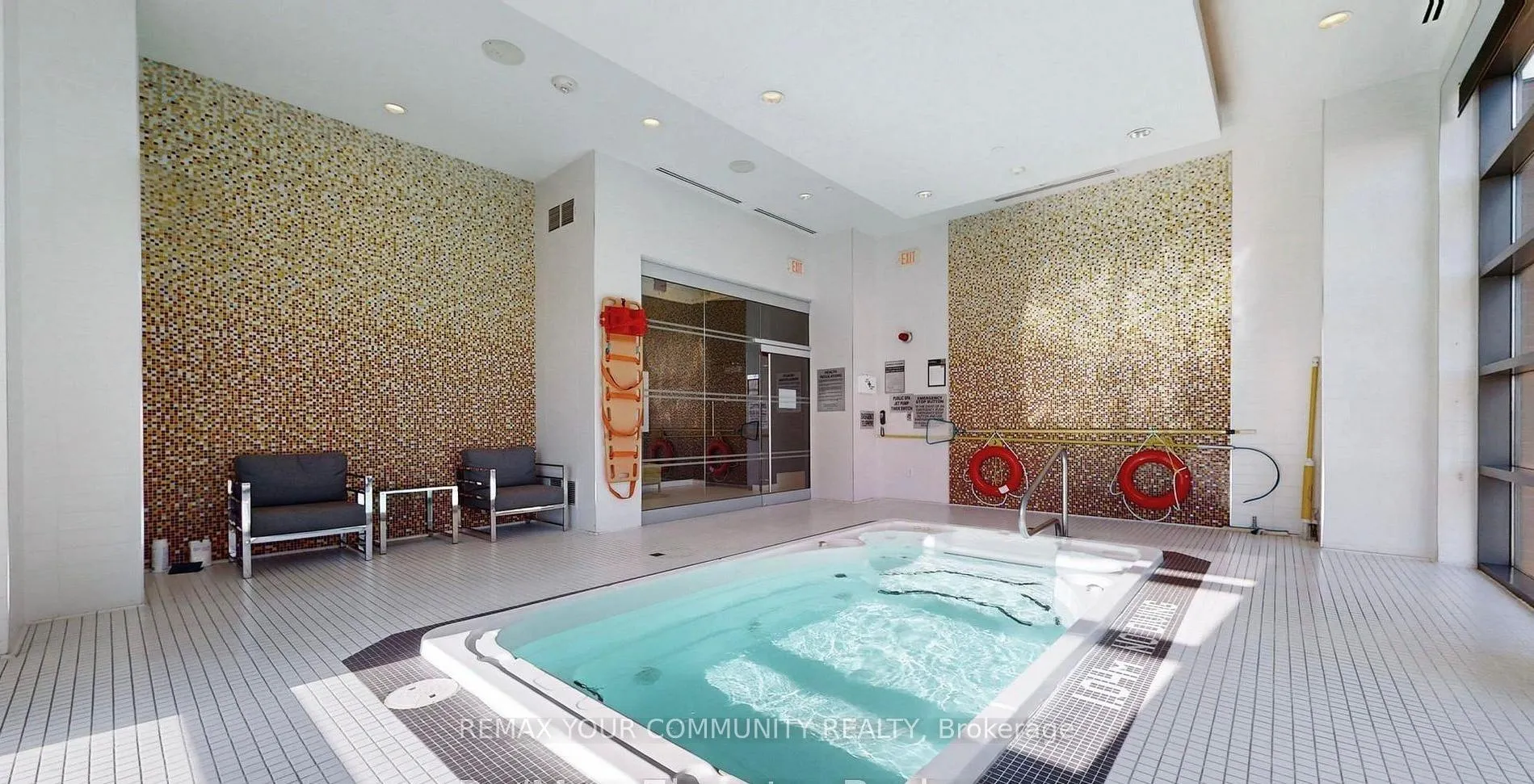 Photo 15 of Unit 710, 55 Ann O'reilly Road, North York, Henry Farm — HOMEH