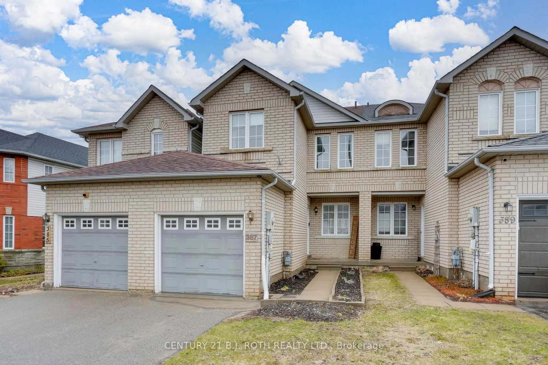 Photo 1 of 387 Ferndale Drive S, Barrie, Ardagh — HOMEH