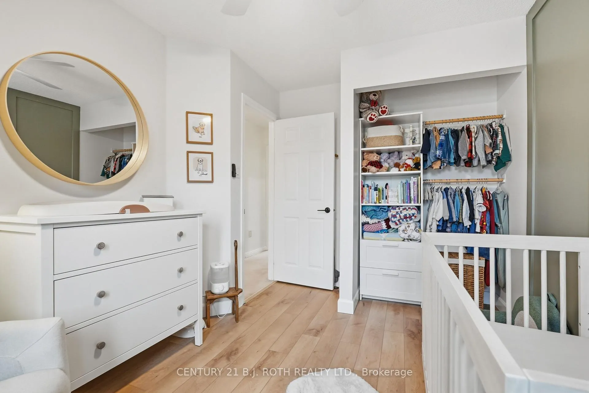 Photo 14 of 387 Ferndale Drive S, Barrie, Ardagh — HOMEH