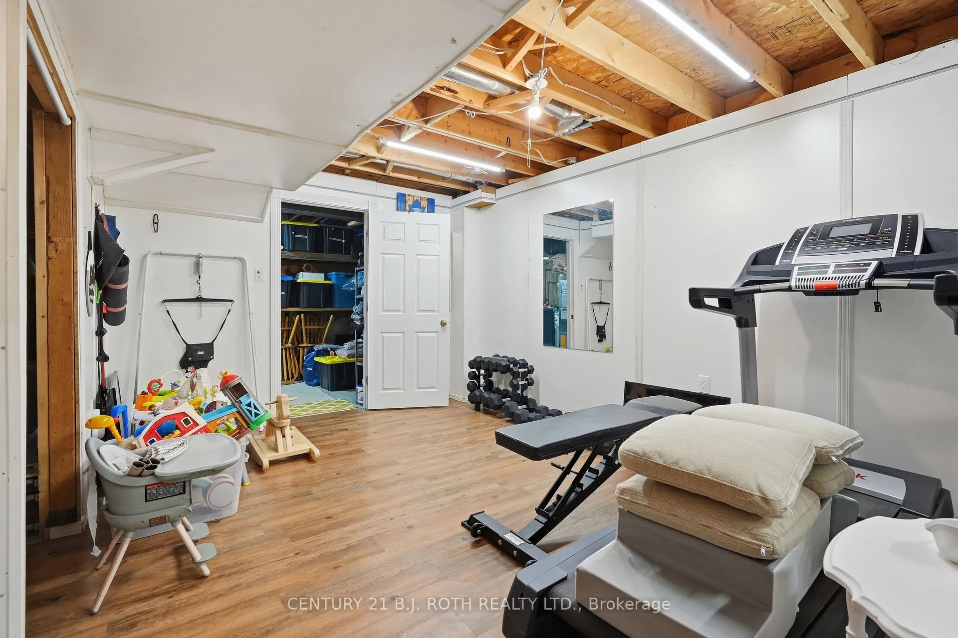 Photo 21 of 387 Ferndale Drive S, Barrie, Ardagh — HOMEH