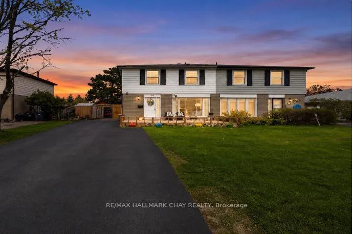 Photo 1 of 24 Flamingo Crescent, Brampton, Southgate — HOMEH