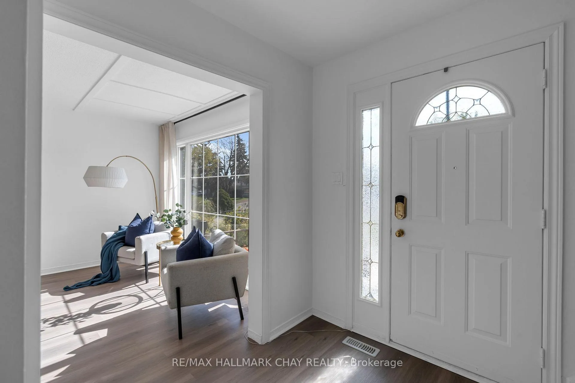 Photo 6 of 24 Flamingo Crescent, Brampton, Southgate — HOMEH