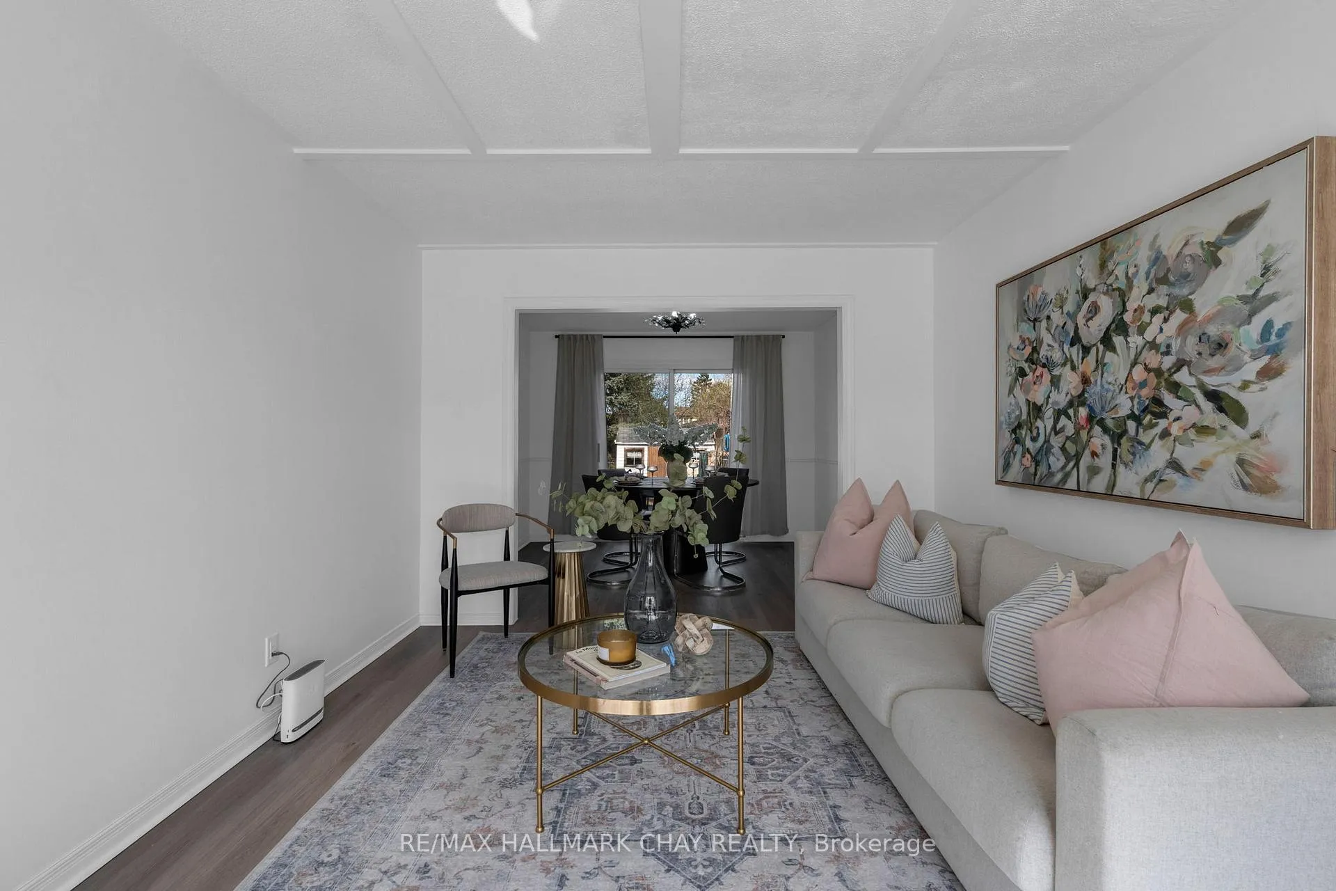 Photo 7 of 24 Flamingo Crescent, Brampton, Southgate — HOMEH