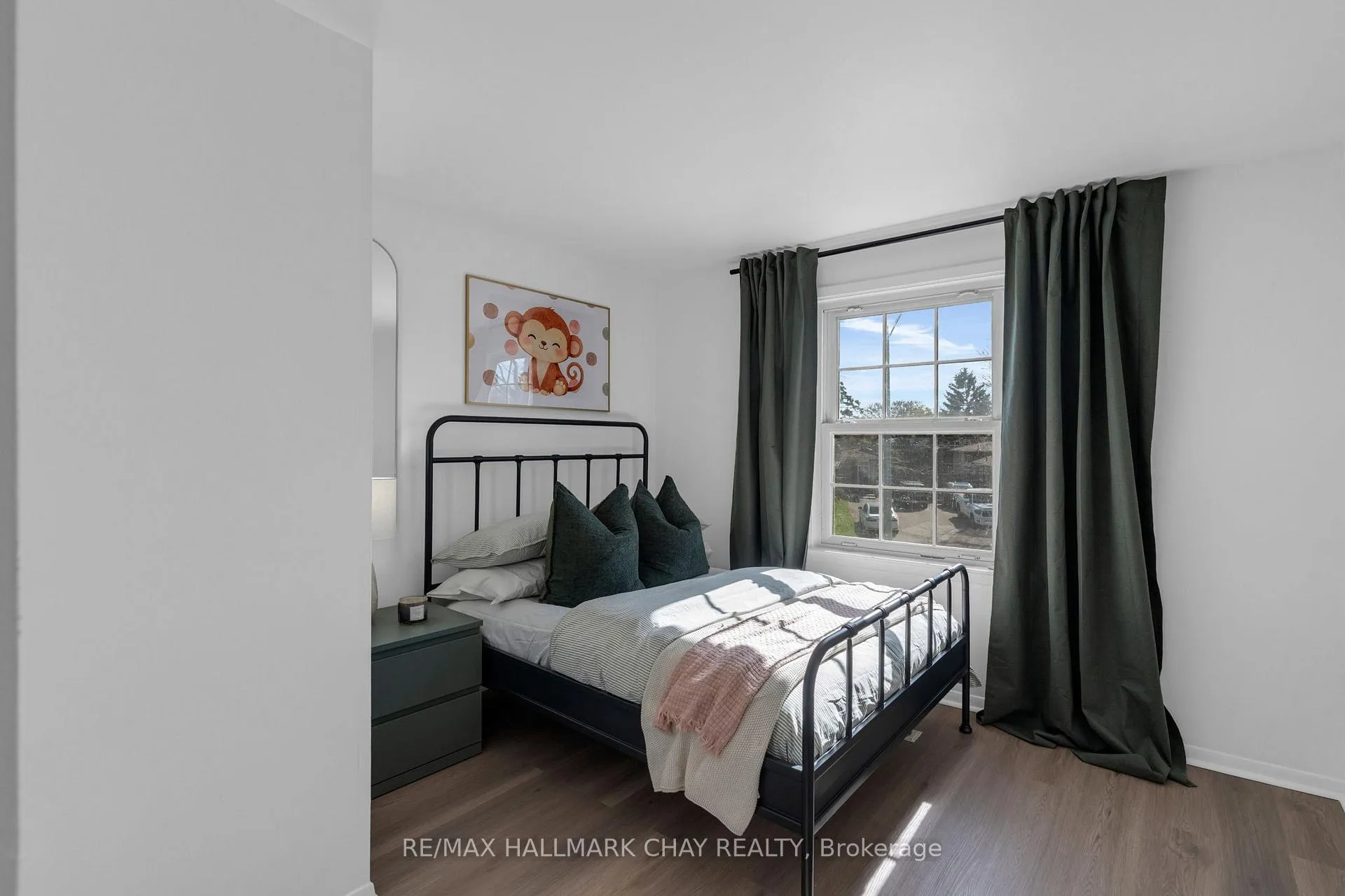 Photo 24 of 24 Flamingo Crescent, Brampton, Southgate — HOMEH