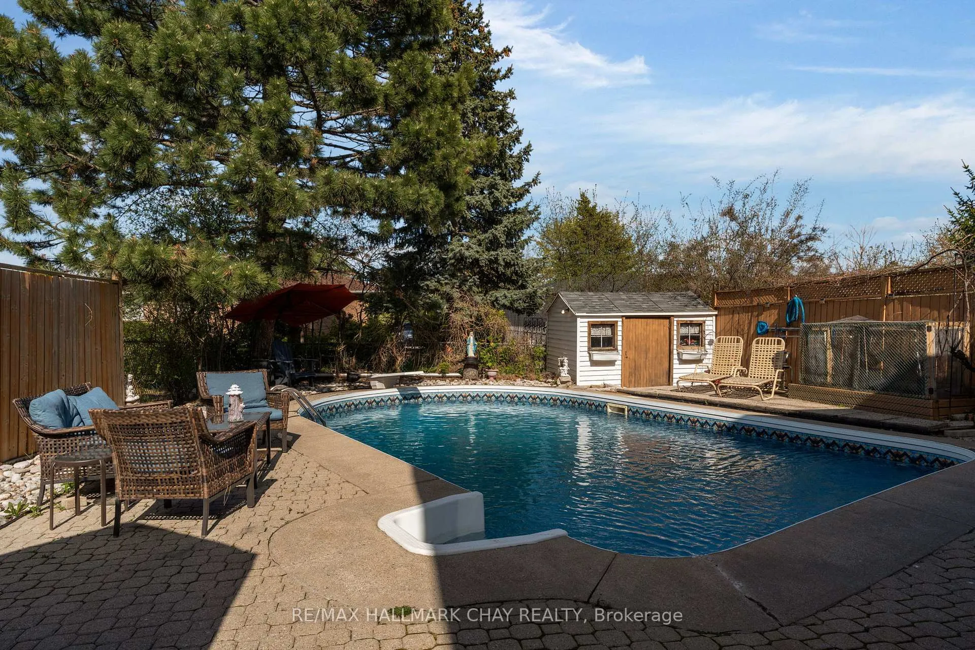 Photo 27 of 24 Flamingo Crescent, Brampton, Southgate — HOMEH