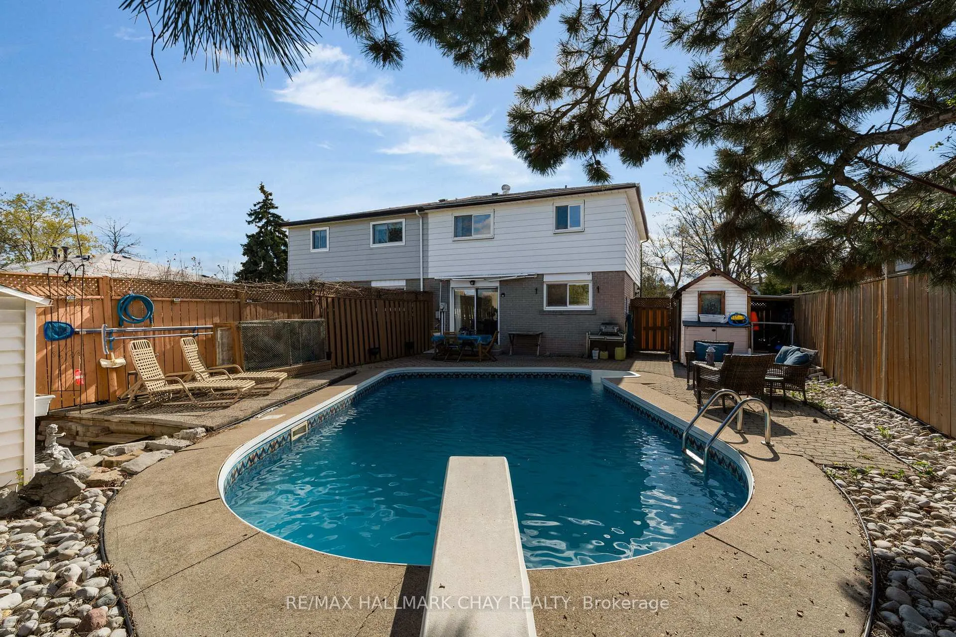 Photo 28 of 24 Flamingo Crescent, Brampton, Southgate — HOMEH