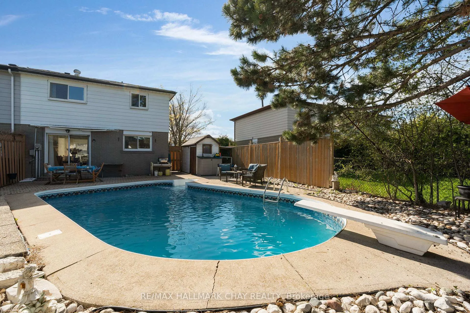 Photo 29 of 24 Flamingo Crescent, Brampton, Southgate — HOMEH