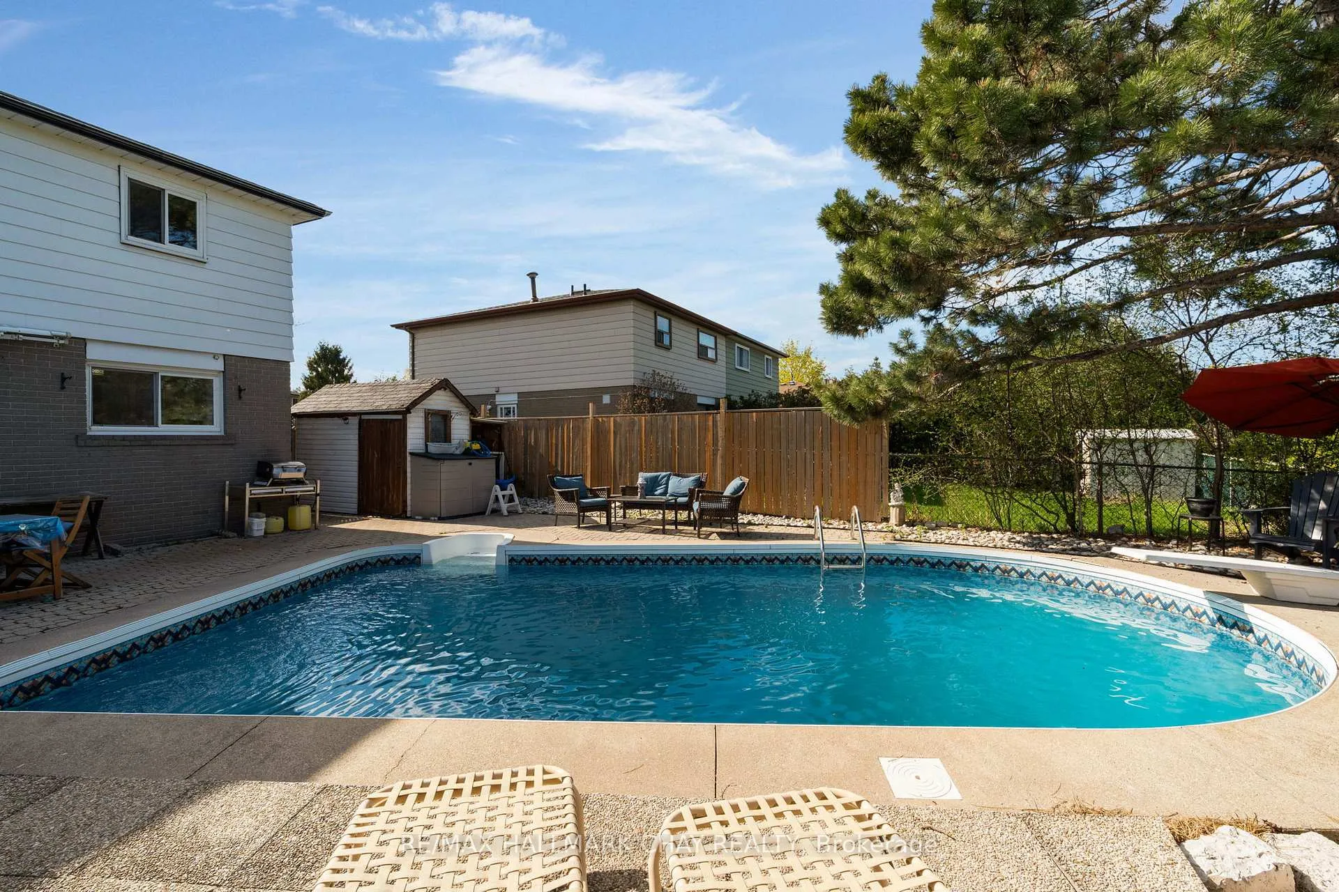 Photo 30 of 24 Flamingo Crescent, Brampton, Southgate — HOMEH