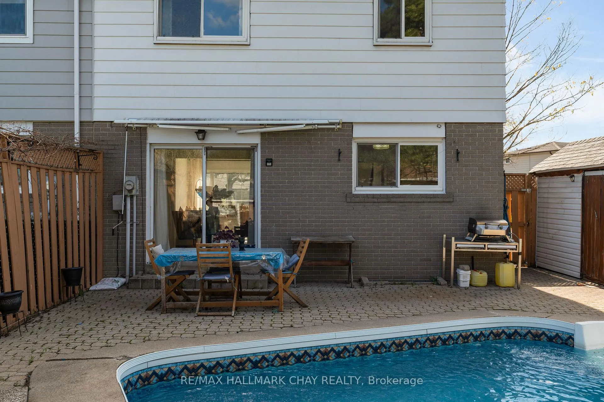 Photo 31 of 24 Flamingo Crescent, Brampton, Southgate — HOMEH