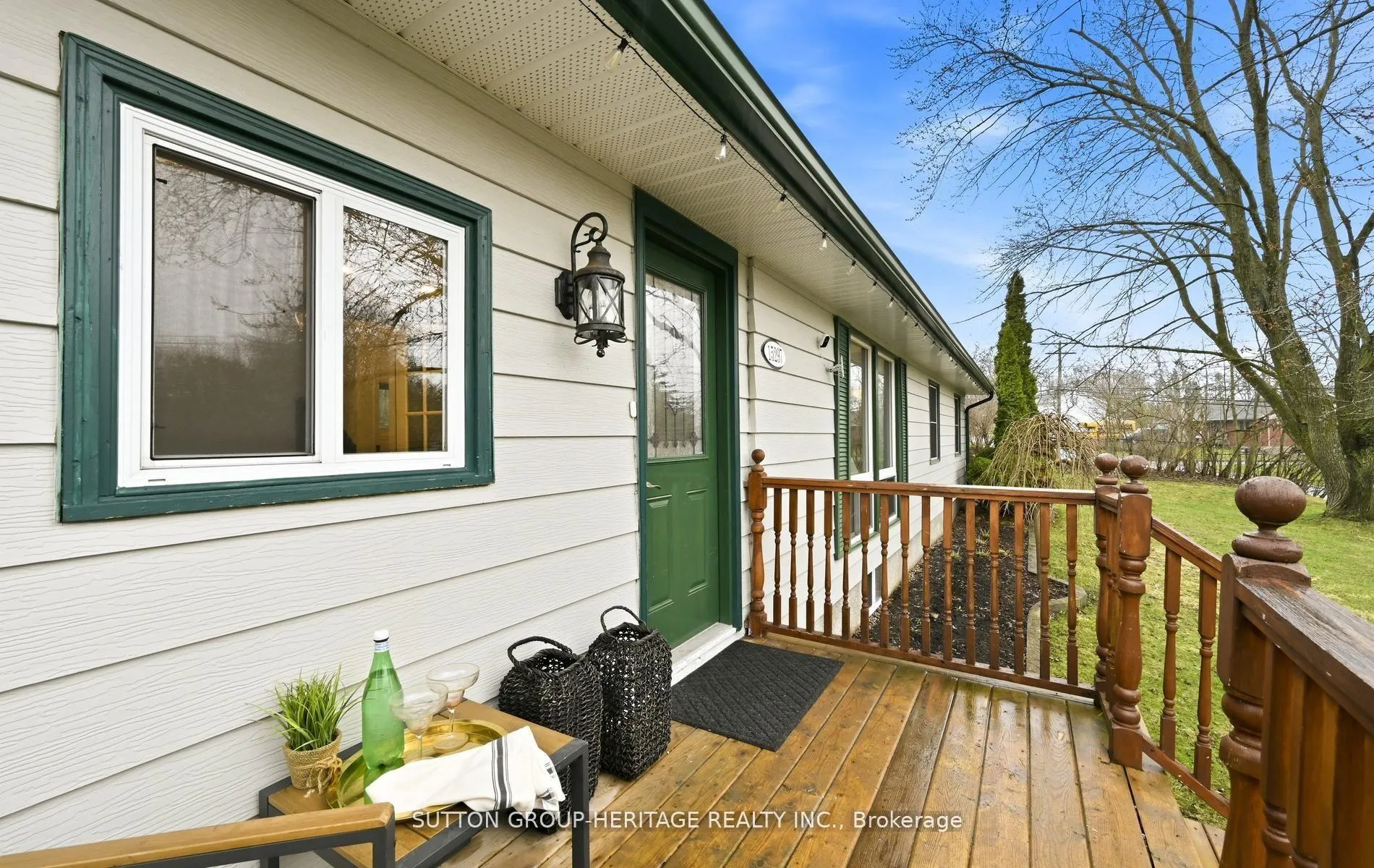 Photo 3 of 15297 Old Simcoe Road, Scugog, Port Perry — HOMEH