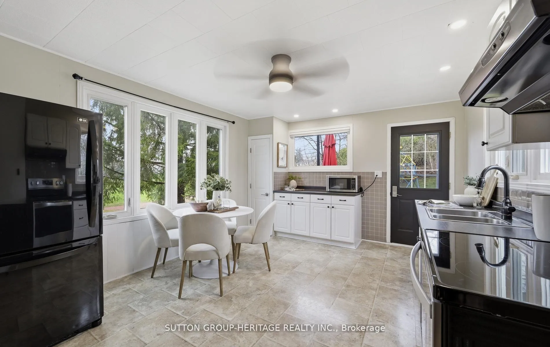 Photo 6 of 15297 Old Simcoe Road, Scugog, Port Perry — HOMEH