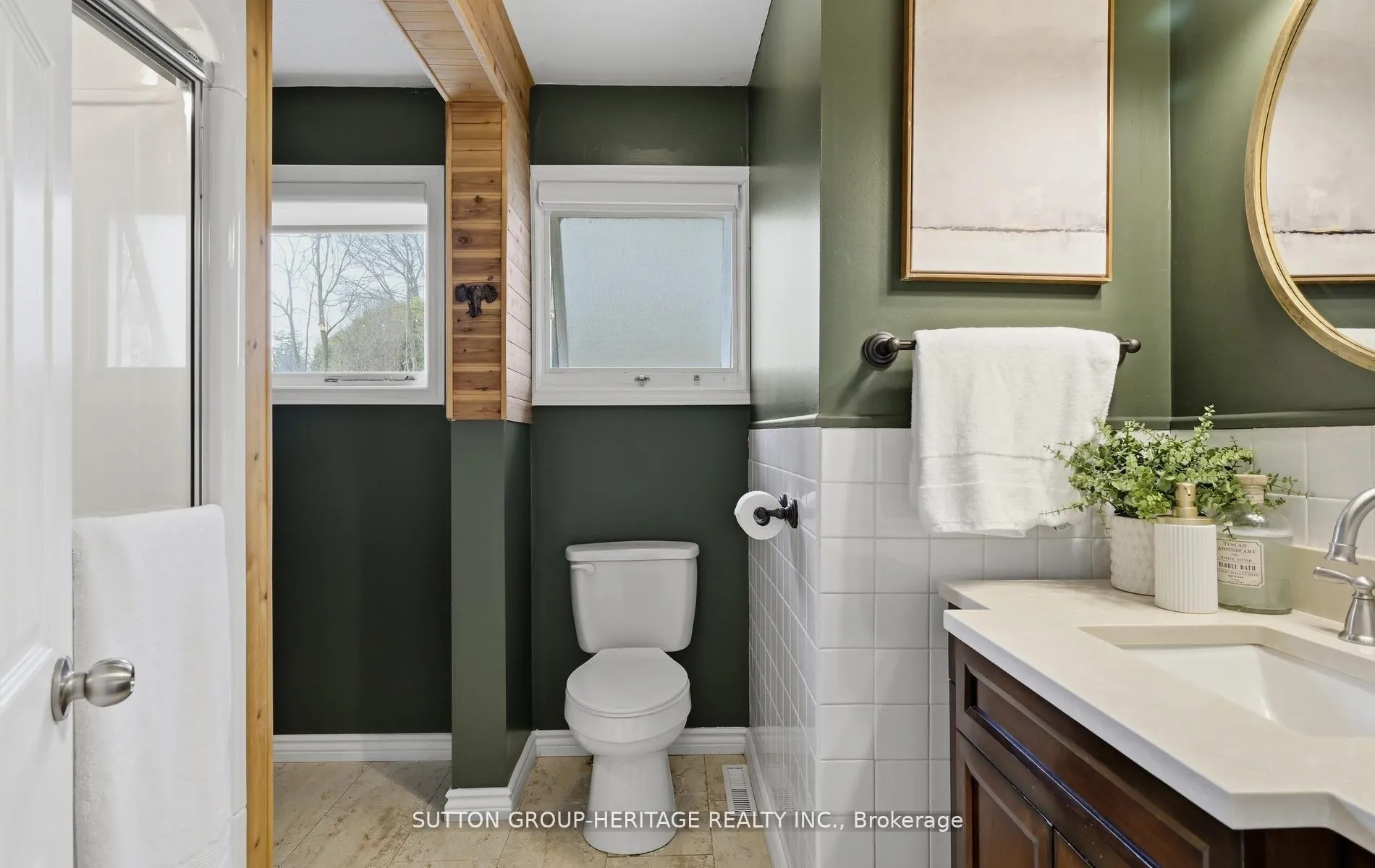 Photo 14 of 15297 Old Simcoe Road, Scugog, Port Perry — HOMEH