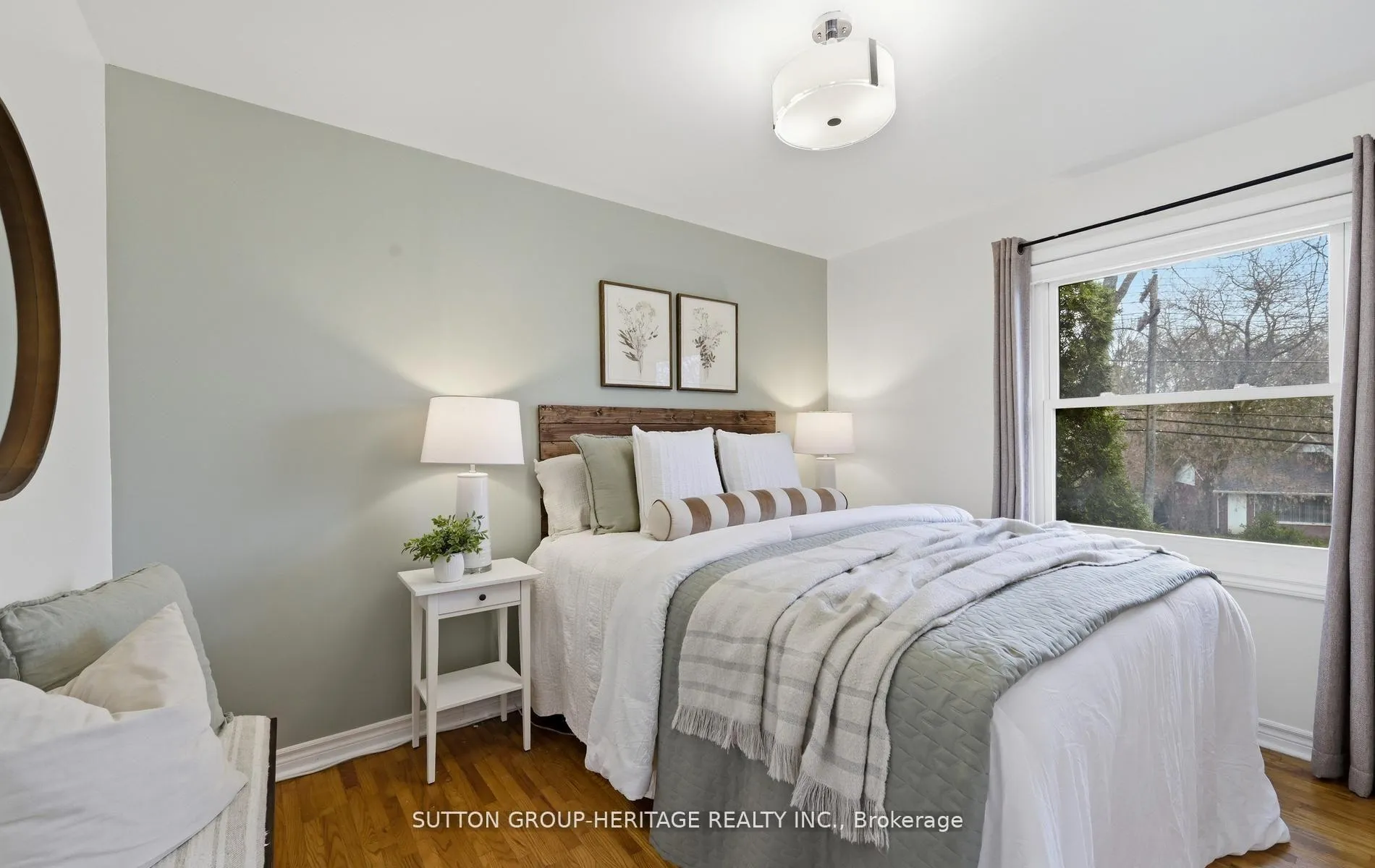 Photo 15 of 15297 Old Simcoe Road, Scugog, Port Perry — HOMEH
