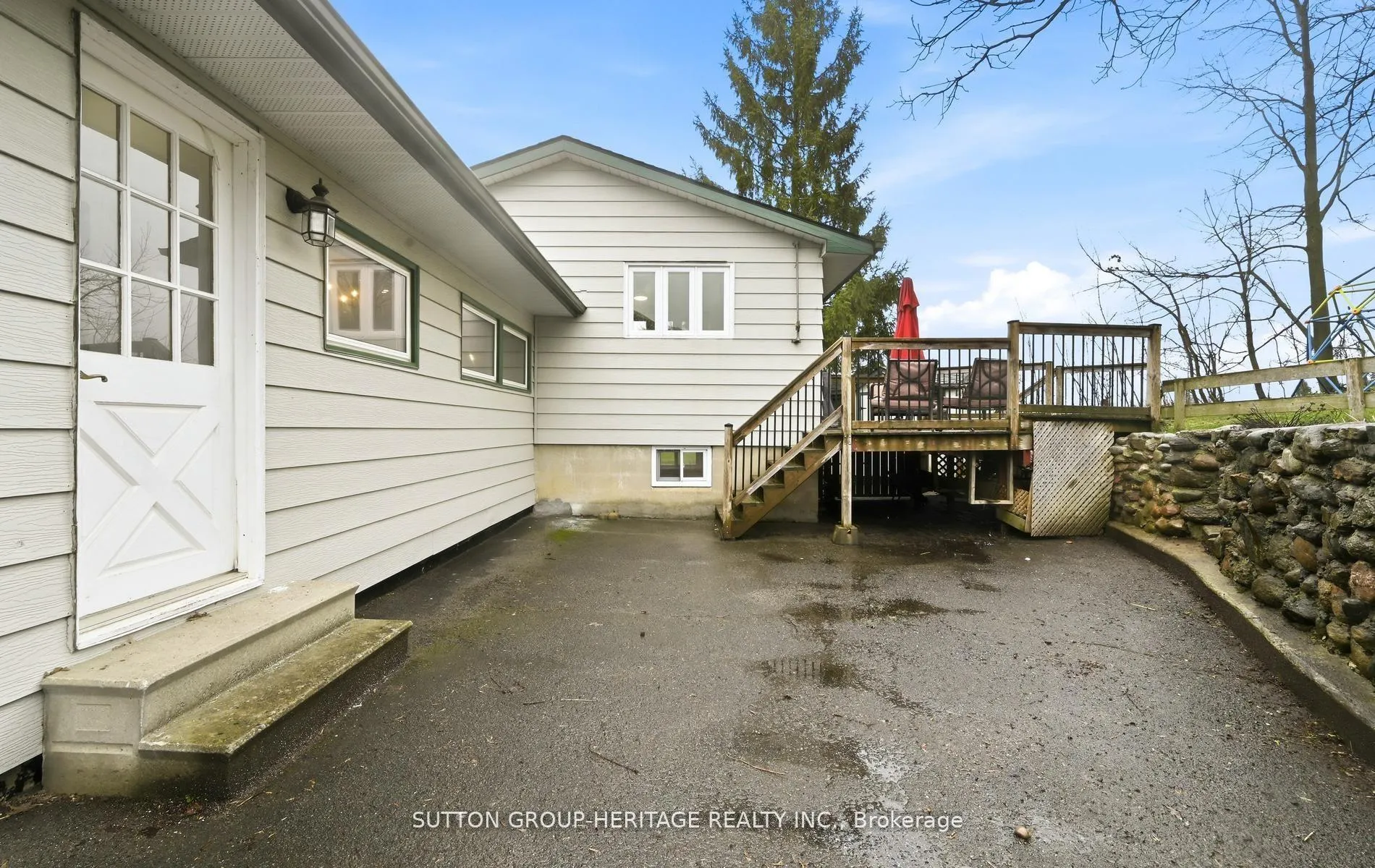Photo 32 of 15297 Old Simcoe Road, Scugog, Port Perry — HOMEH