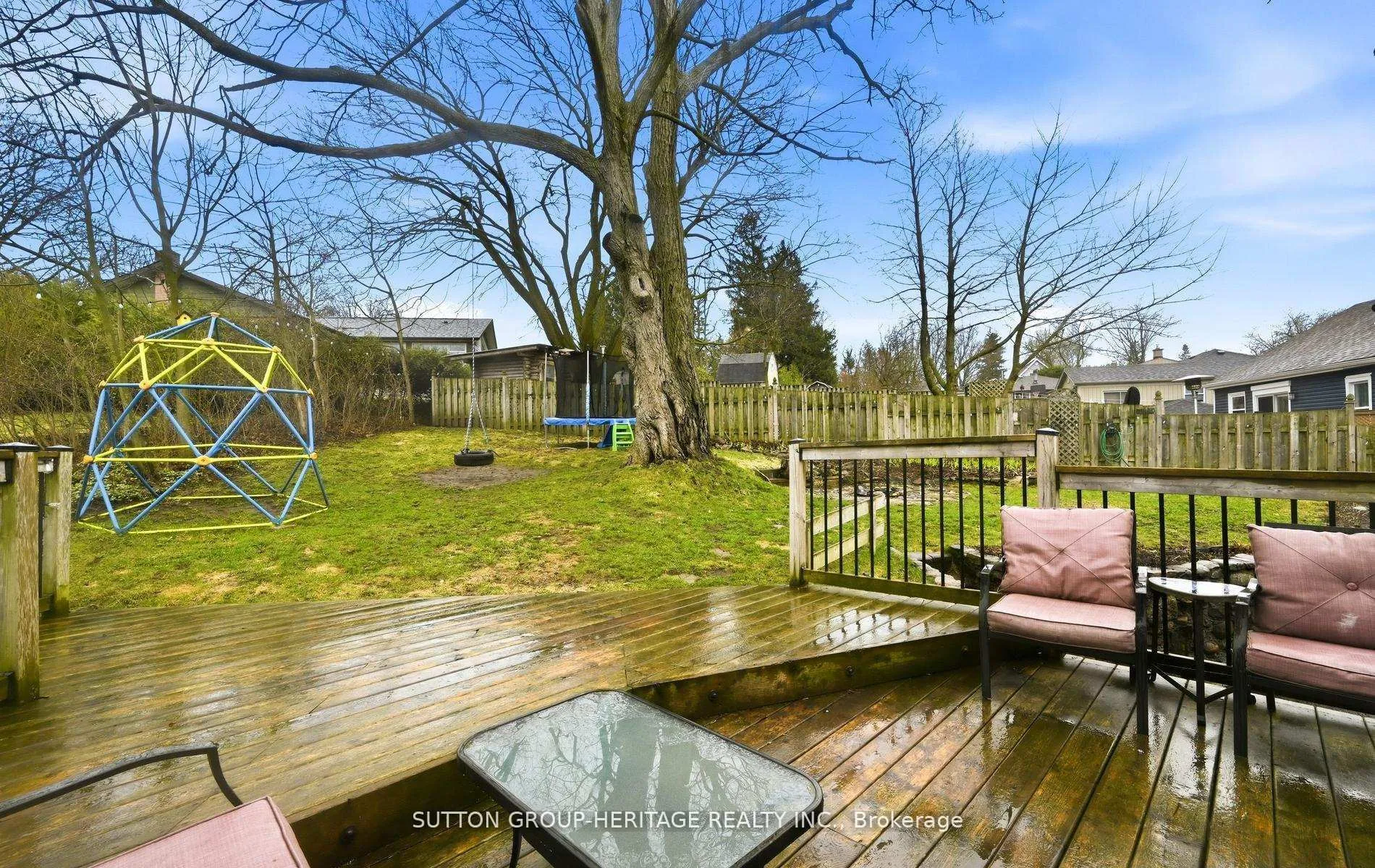 Photo 35 of 15297 Old Simcoe Road, Scugog, Port Perry — HOMEH