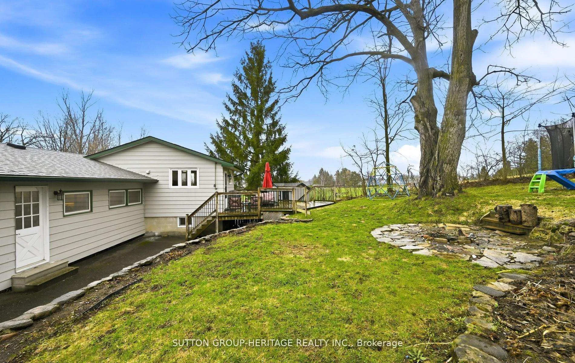 Photo 36 of 15297 Old Simcoe Road, Scugog, Port Perry — HOMEH